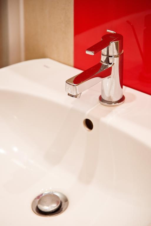 גדנסק Apartament Sloneczne Poludnie חדר תמונה